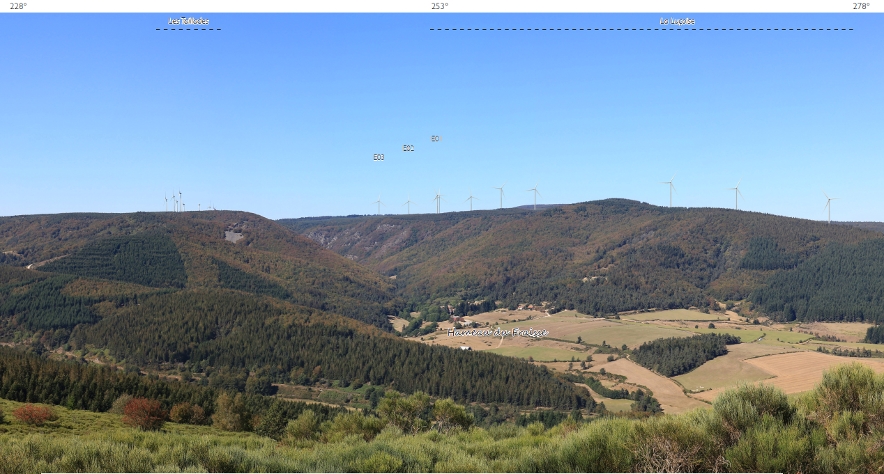 Simulation photoréaliste