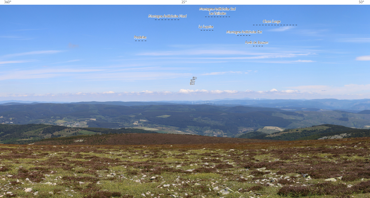 Simulation photoréaliste